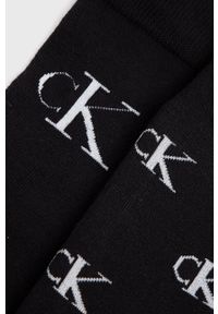 Calvin Klein - Skarpetki (2-pack). Kolor: czarny #2