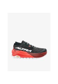 Buty trailowe damskie Altra Olympus 275. Kolor: czerwony. Sport: bieganie