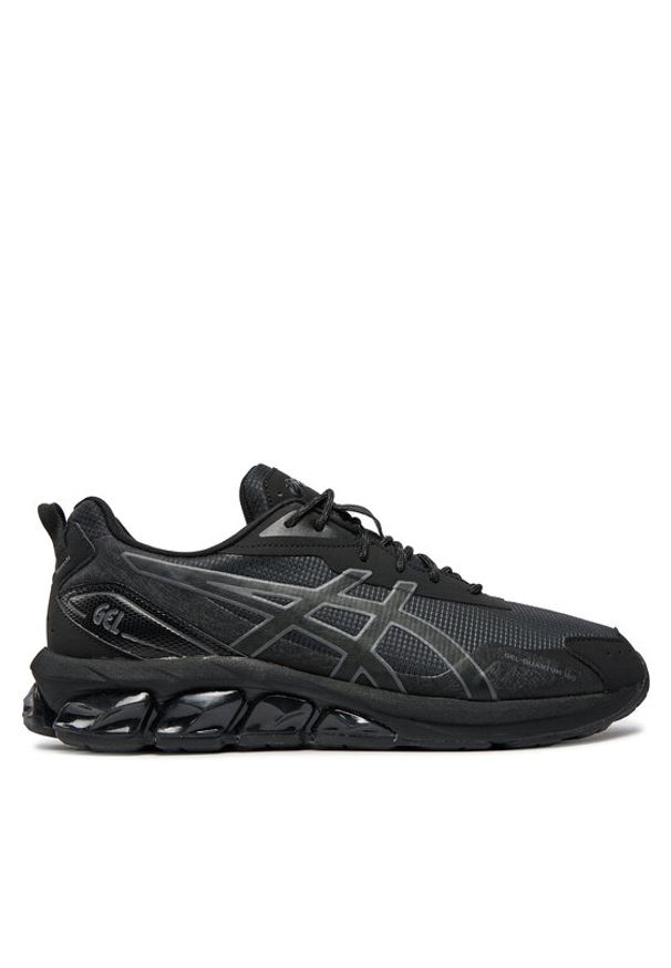 Asics Sneakersy Gel-Quantum 180 Ls 1201A993 Czarny. Kolor: czarny. Materiał: mesh, materiał
