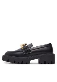 ONLY Shoes Loafersy Onlbetty-3 15288062 Czarny. Kolor: czarny. Materiał: skóra #4