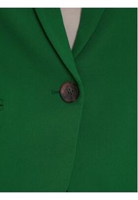Tatuum Marynarka Rema 1 T2505.028 Zielony Regular Fit. Kolor: zielony. Materiał: syntetyk #4