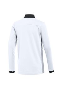 Nike - Bluza Dziecięca Academy 25 DriFIT. Kolor: biały. Sport: joga i pilates
