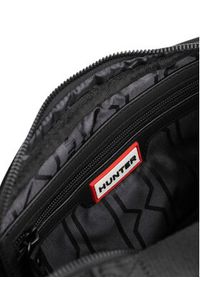 Hunter Saszetka HTR-K-005-06 Czarny. Kolor: czarny. Materiał: nylon, materiał #4