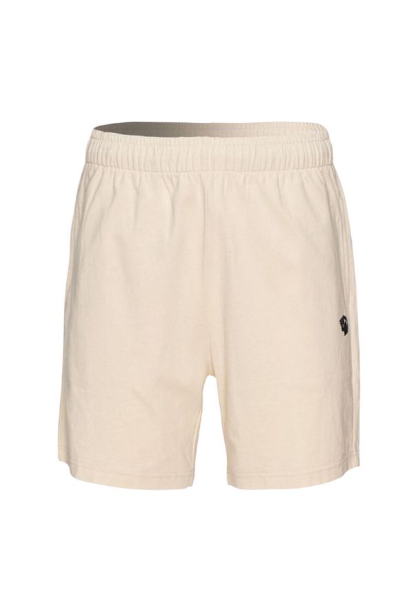 Iguana - Shorty Męskie Mawimbi. Kolor: beżowy. Sport: turystyka piesza