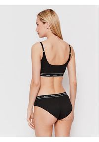 Hugo - HUGO Komplet fig 50469657 Czarny. Kolor: czarny. Materiał: bawełna #4