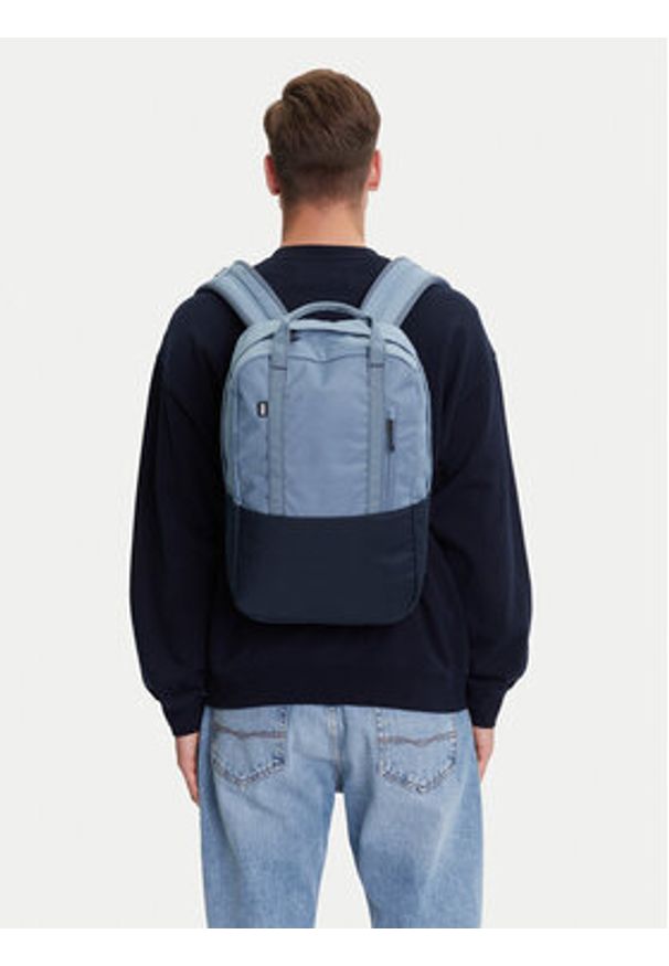Helly Hansen Plecak Oslo Plus 67538_601 Niebieski. Kolor: niebieski. Materiał: materiał