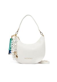 VALENTINO - Valentino Torebka Ryta Re VBS9UI07 Biały. Kolor: biały. Materiał: skórzane #1