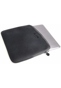 Etui na laptopa TUCANO Colore 11.6 - 12.5 cali Czarny. Kolor: czarny. Materiał: neopren. Wzór: kolorowy. Styl: elegancki #5