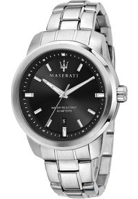 Maserati - ZEGAREK MĘSKI MASERATI R8853121006 Successo (zs048b) #1