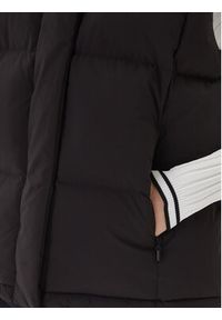 Tommy Jeans Bezrękawnik Tjw Alaska Grid Down Vest DW0DW21627 Czarny Regular Fit. Kolor: czarny. Materiał: syntetyk. Długość rękawa: bez rękawów #2