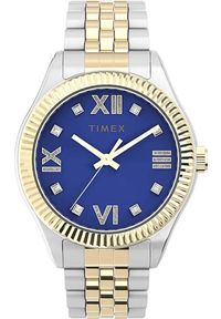 Zegarek Timex Zegarek Timex TW2V45800 Waterbury Damski #1