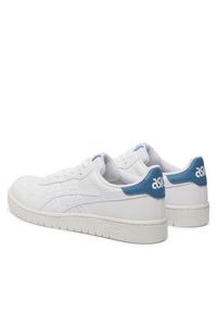 Asics Sneakersy Japan S 1201A173 Biały. Kolor: biały. Materiał: skóra #4