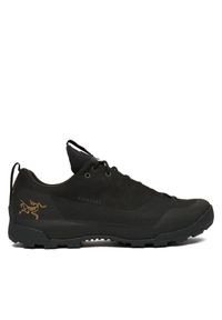 Trekkingi Arc'teryx. Kolor: czarny