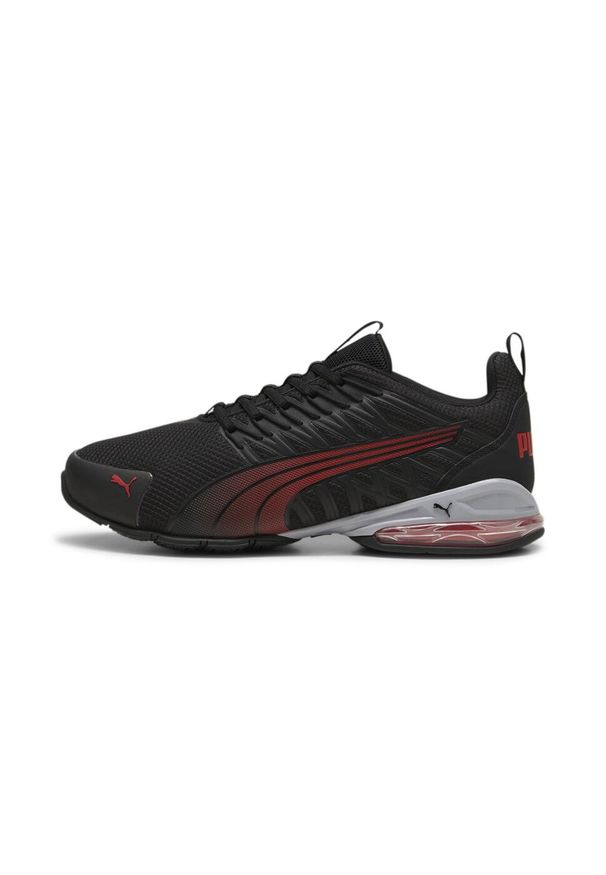 Buty sportowe męskie Puma Voltaic Evo Sneakersy. Kolor: czarny. Model: Puma Evo