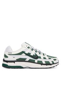 Nike Sneakersy Wmns P-6000 HF5388 100 Biały. Kolor: biały. Materiał: materiał