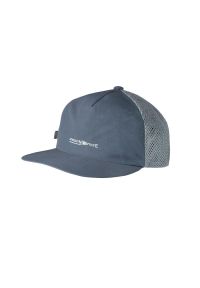 Czapka z daszkiem składana Buff Pack Trucker Cap. Kolor: szary. Sezon: zima
