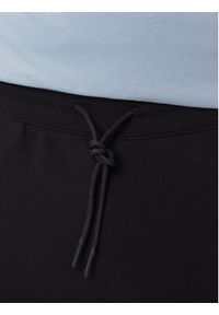 Hugo - HUGO Spodnie dresowe Nompio 50522360 Czarny Regular Fit. Kolor: czarny. Materiał: bawełna #3