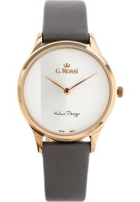 Zegarek Gino Rossi ZEGAREK DAMSKI - 11765A (zg768j) +BOX uniwersalny #1
