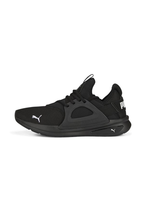 Buty Puma SoftRide Enzo 5 Wns Transformative Color (31098501). Kolor: czarny