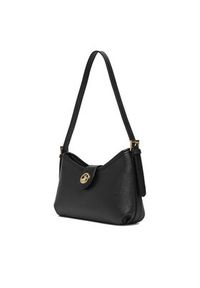 Beverly Hills Polo Club Torebka CEO-BHPC-L-015-09 Czarny. Kolor: czarny #2