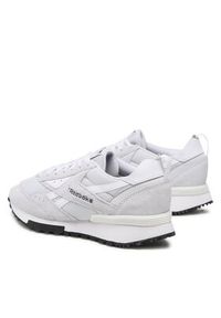 Reebok Sneakersy LX2200 GW3805 Szary. Kolor: szary. Materiał: zamsz, skóra. Model: Reebok Classic #3