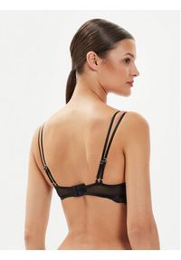 Hunkemöller Biustonosz braletka Lainey 205441 Czarny. Kolor: czarny. Materiał: syntetyk