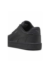 Puma - Młodzieżowe sneakersy PUMA Caven 2.0 PUMA Black Cool Dark Gray. Kolor: wielokolorowy, czarny, szary. Sezon: lato