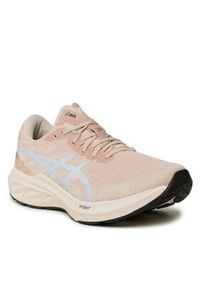 Asics Buty do biegania Dynablast 3 1012B289 Różowy. Kolor: różowy. Materiał: materiał