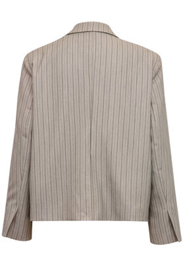 Karen by Simonsen Marynarka Kathrinekb 10104525 Szary. Kolor: szary. Materiał: syntetyk