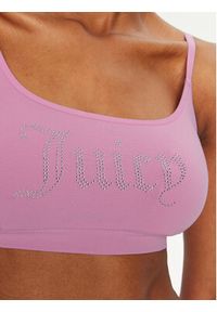 Juicy Couture Komplet bielizny JCLU2320 Różowy. Kolor: różowy. Materiał: syntetyk #4