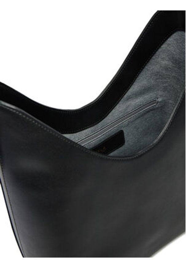 Furla Torebka WB01499 BX3104 O6000 Czarny. Kolor: czarny. Materiał: skórzane