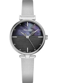 Zegarek Adriatica Zegarek damski Adriatica A3737.519MQ srebrny. Kolor: srebrny #1