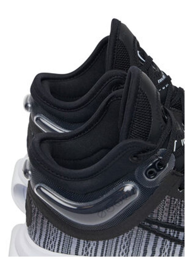 Nike Buty do koszykówki Air Zoom G.T Jump 2 DJ9431 003 Czarny. Kolor: czarny. Materiał: materiał. Model: Nike Zoom. Sport: koszykówka
