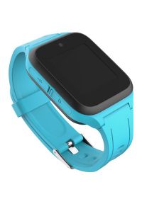 Smartwatch TCL Movetime MT40 Niebieski. Rodzaj zegarka: smartwatch. Kolor: niebieski #2