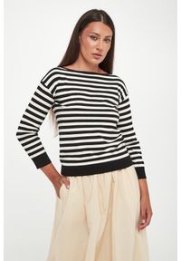Weekend Max Mara - Sweter damski Stecca WEEKEND MAX MARA #1