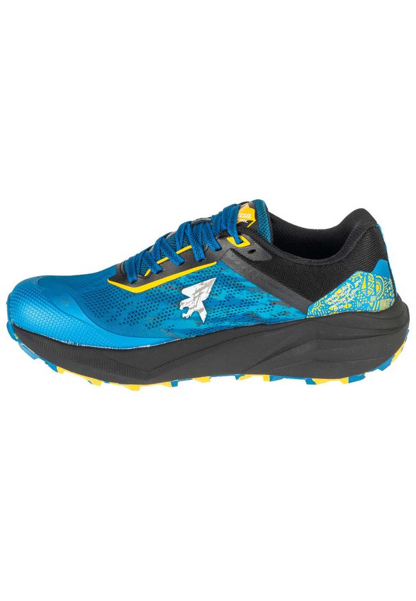 Joma - Buty do biegania męskie, Kubor Men 25 TKKUBS. Kolor: niebieski