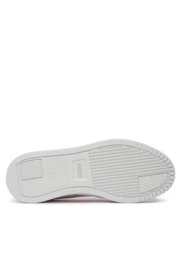 Puma Sneakersy Carina Street 38939005 Biały. Kolor: biały