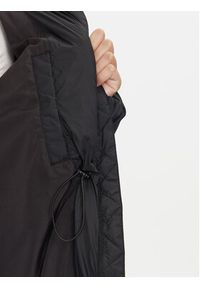 Tommy Jeans Kurtka zimowa Vail DW0DW18842 Czarny Regular Fit. Kolor: czarny. Materiał: syntetyk. Sezon: zima #6