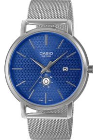 Zegarek Casio Zegarek Casio MTP-B125M-2AVEF męski #1