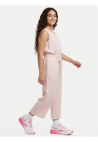 Reebok Sneakersy EO-ZIG DYNAMICA 100231945 Różowy. Kolor: różowy. Materiał: materiał #3