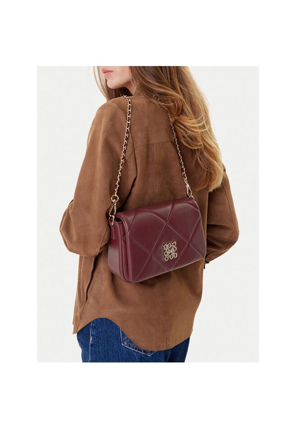 Torebka Nine West. Kolor: czerwony