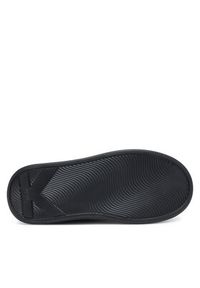 Karl Lagerfeld - KARL LAGERFELD Sneakersy Anakapri KL63513 Czarny. Kolor: czarny. Materiał: skóra #5