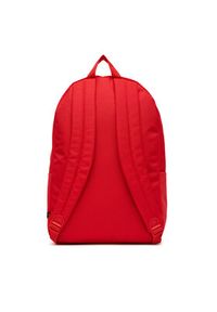 Adidas - adidas Plecak C-CLSC BARS BP IS7052 Czerwony. Kolor: czerwony. Materiał: materiał #6