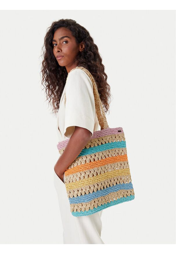 Banana Moon Torebka Reverse Manzania LRC04 Kolorowy. Wzór: kolorowy