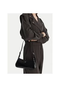 Torebka Calvin Klein. Kolor: czarny #1