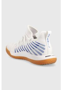 adidas Performance buty treningowe Stabil Next Gen kolor biały. Zapięcie: sznurówki. Kolor: biały. Materiał: materiał, guma. Szerokość cholewki: normalna #2