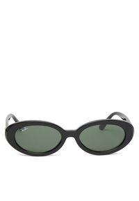 Ray-Ban Okulary przeciwsłoneczne 0RB2223 Czarny. Kolor: czarny #6