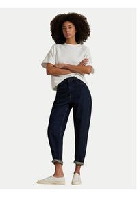Polo Ralph Lauren Jeansy 211969400001 Granatowy Regular Fit. Kolor: niebieski #6