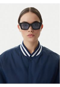 OFF-WHITE - Off-White Okulary przeciwsłoneczne OERI126 Czarny. Kolor: czarny #5