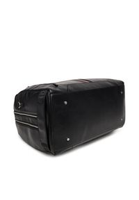 Guess Torba weekendowa TMTOCS P6134 Czarny. Kolor: czarny. Materiał: skóra #3